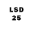 Ecstasy mix Nudel
